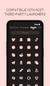 Nothing-Material-You-Icons 6