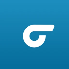 Notification light for Samsung logo