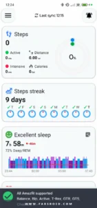 Notify-for-Amazfit-Zepp 1