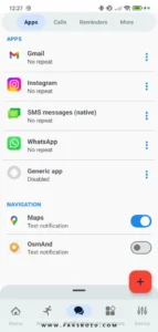 Notify-for-Amazfit-Zepp 2