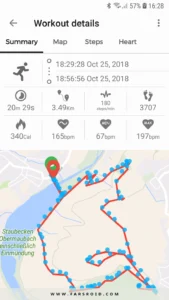 Notify-for-Amazfit-Zepp 5