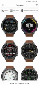Notify-for-Amazfit-Zepp 6
