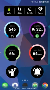 Notify-for-Amazfit-Zepp 8