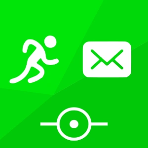 Notify for Amazfit & Zepp logo