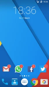 Notifyer-Unread-Count 1