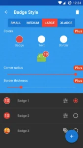 Notifyer-Unread-Count 3