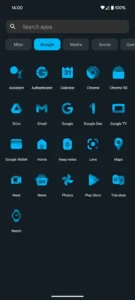 Nova-Launcher-Prime 2