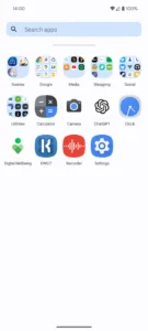 Nova-Launcher-Prime 3