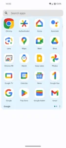 Nova-Launcher-Prime 4