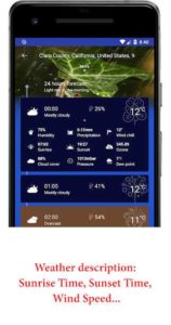 Now-Weather-Pro 3