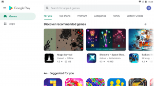 Nox-App-Player 5