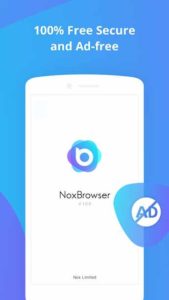 Nox-Browser-Fast-Safe-Web-Browser-Privacy 8