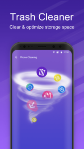 NoxCleaner 1