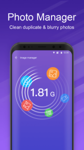 NoxCleaner 8