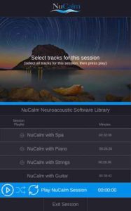 NuCalm 2