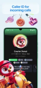 NumBuster 2