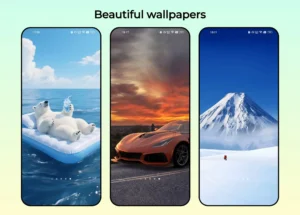 O-Launcher 9