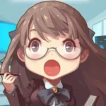 OH~! My Office logo