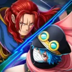  One Piece Treasure Cruise  logo