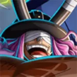  One Piece Treasure Cruise  logo
