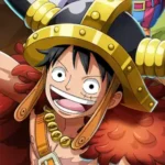  One Piece Treasure Cruise  logo