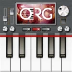 ORG 24 logo