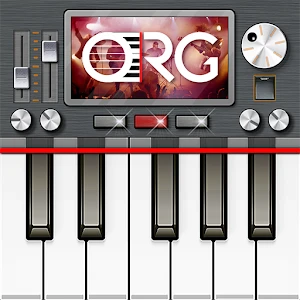 ORG 24 logo