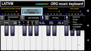ORG-music-keyboard-PRO 6