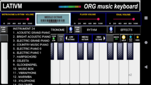 ORG-music-keyboard-PRO 5
