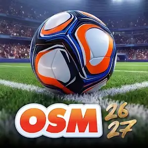 OSM 26/27 logo