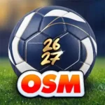 OSM 26/27 logo