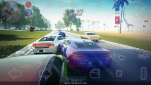 OWRC 2