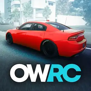 OWRC logo