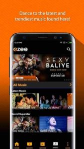 OZEE-Free-TV-Shows-Movie-Music 4