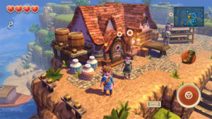 Oceanhorn 1