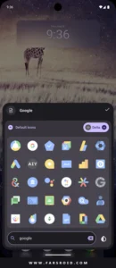 Octopi-Launcher 7