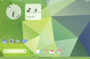 Octopi-Launcher 9