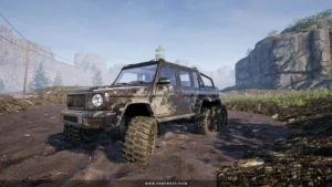 Off-Road 1