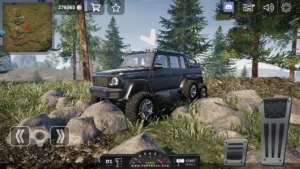 Off-Road 3