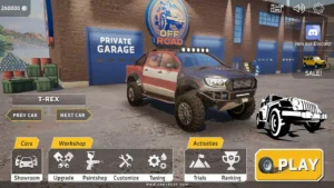 Off-Road 5
