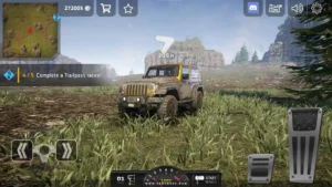 Off-Road 6