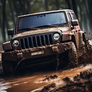 Off Road logo