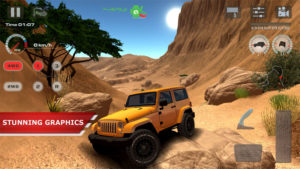 OffRoad-Drive-Desert 2