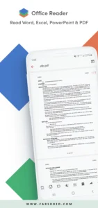 Office-Reader 4