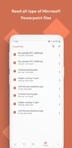 Office-Reader 1