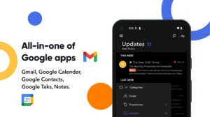 OfficeMail-Pro 2