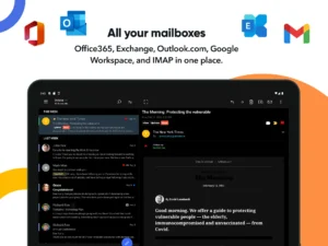 OfficeMail-Pro 5