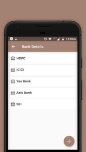 Offline-Document-Password-Bank-Detail-Manager 7
