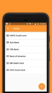 Offline-Document-Password-Bank-Detail-Manager 8