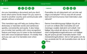 Offline-Language-Translator 9